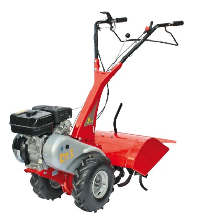 Motocoltivatore RTT3 con motore Briggs&Stratton